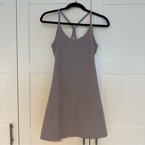 NWOT Outdoor Voices OV Exercise Dress